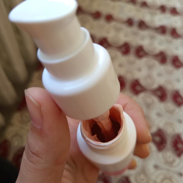 Eksik Ürün Ve Hayal Kırıklığı: Watsons'tan Aldığım Güneş Kremi