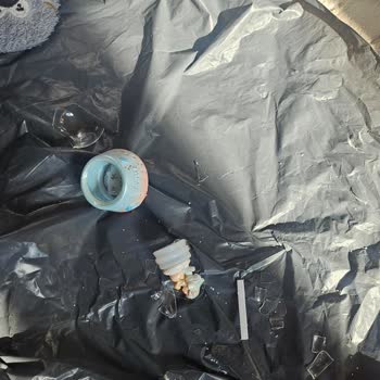 Hilal Nakliyat: Kırık Eşyalar Ve Kötü Hizmet Deneyimi