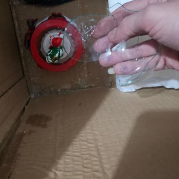 Hilal Nakliyat: Kırık Eşyalar Ve Kötü Hizmet Deneyimi