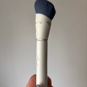 Soho NYC Makyaj Fırçasının Kalitesizliği Ve Dayanıksızlığı