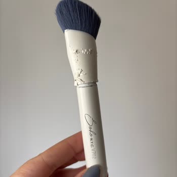 Soho NYC Makyaj Fırçasının Kalitesizliği Ve Dayanıksızlığı