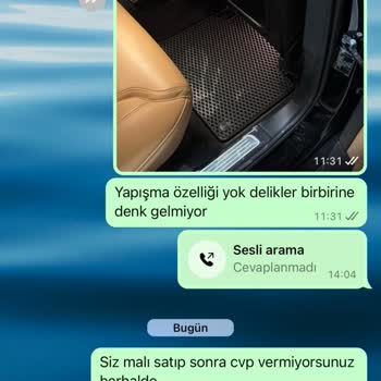 Yanıltıcı Hizmet Ve İletişimsizlik Sorunu