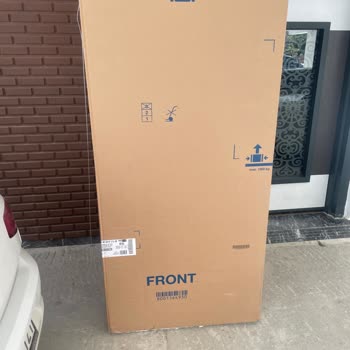 Profilo Buzdolabı Ve Servis Hizmetinden Memnuniyetsizlik