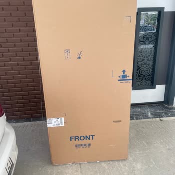 Profilo Buzdolabı Ve Servis Hizmetinden Memnuniyetsizlik