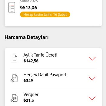 Yanıltıcı Yurt Dışı İnternet Hediyesi Ve Beklenmedik Fatura Şoku