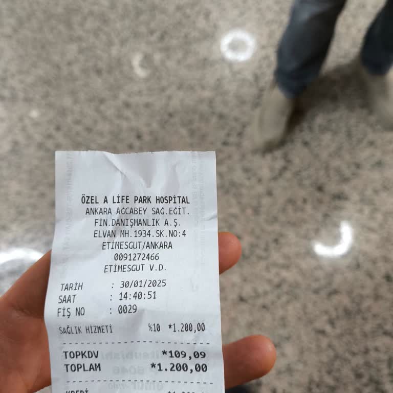 Hepiyi Sigorta Beklenmedik Ret Kararı