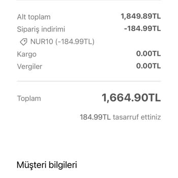 Kargo Bilgisi Eksikliği Ve İletişimsizlik Sorunu