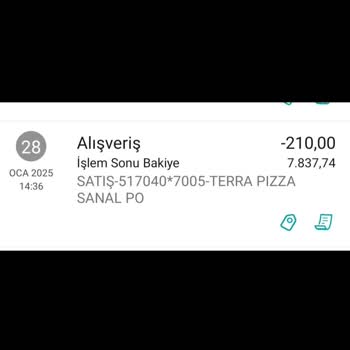 Yanıltıcı Sipariş Limiti Ve Geciken İade Süreci