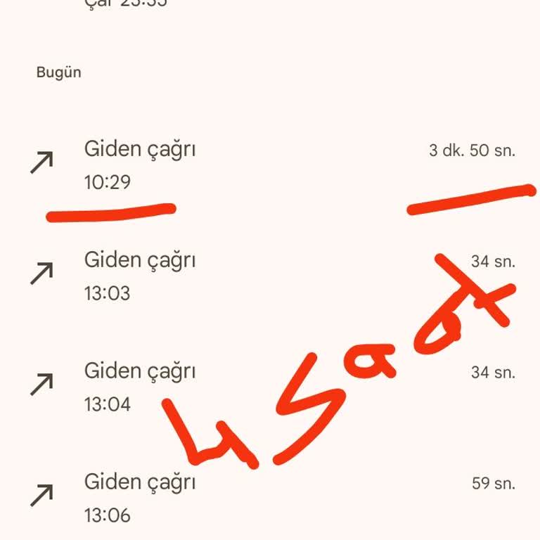 Erikli Su Teslimatında Büyük Gecikme