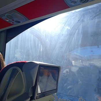 As Adana Seyahat Konforsuz ve Gecikmeli Yolculuk