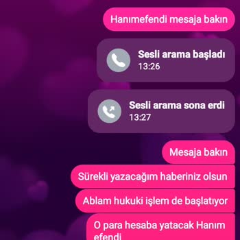 İade Sürecinde Yaşanan Sorunlar Ve İletişim Eksikliği