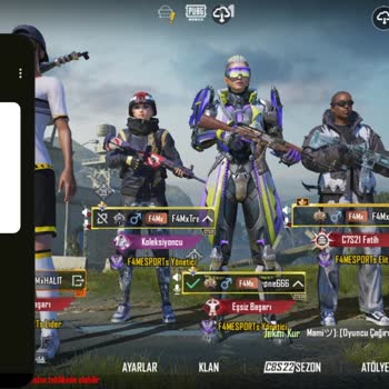 GPay İle Ödeme Sorunu: Acil Çözüm Bekliyorum