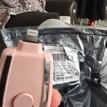 Yanlış Ürün Gönderimi Ve İletişim Sorunu
