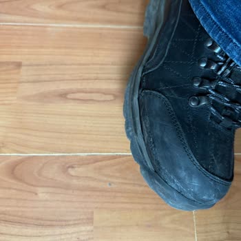 Greyder Botun Beklenmedik Kalite Sorunu Ve Yetersiz Müşteri Hizmeti