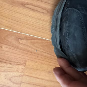 Greyder Botun Beklenmedik Kalite Sorunu Ve Yetersiz Müşteri Hizmeti