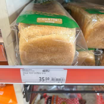 Migros'ta Fiyat Farkı Ve Müşteri Hizmeti Sorunu