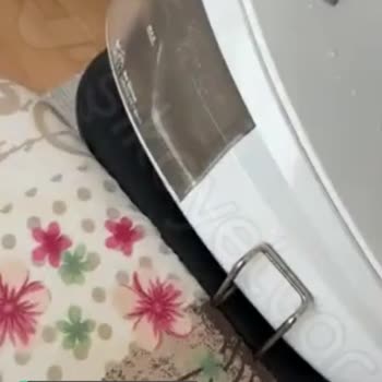 Arçelik Ütü Buhar Sorunu!