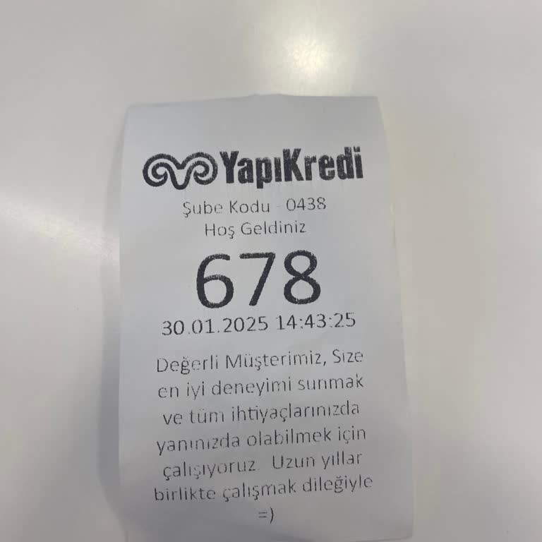 Öncelik Sırası Karışıklığı Ve Müşteri Değeri