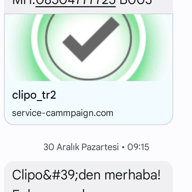 İzinsiz Abonelik Ve Mobil Ödeme Sorunu