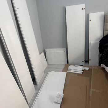 Eksik Teslimat Ve Yetersiz Müşteri Hizmeti