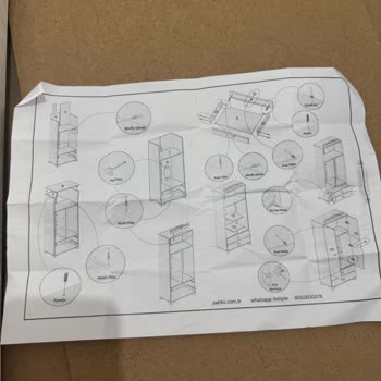 Eksik Teslimat Ve Yetersiz Müşteri Hizmeti