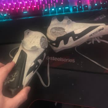 Ayıplı Krampon Ve Yetersiz Müşteri Hizmeti Mağduriyeti