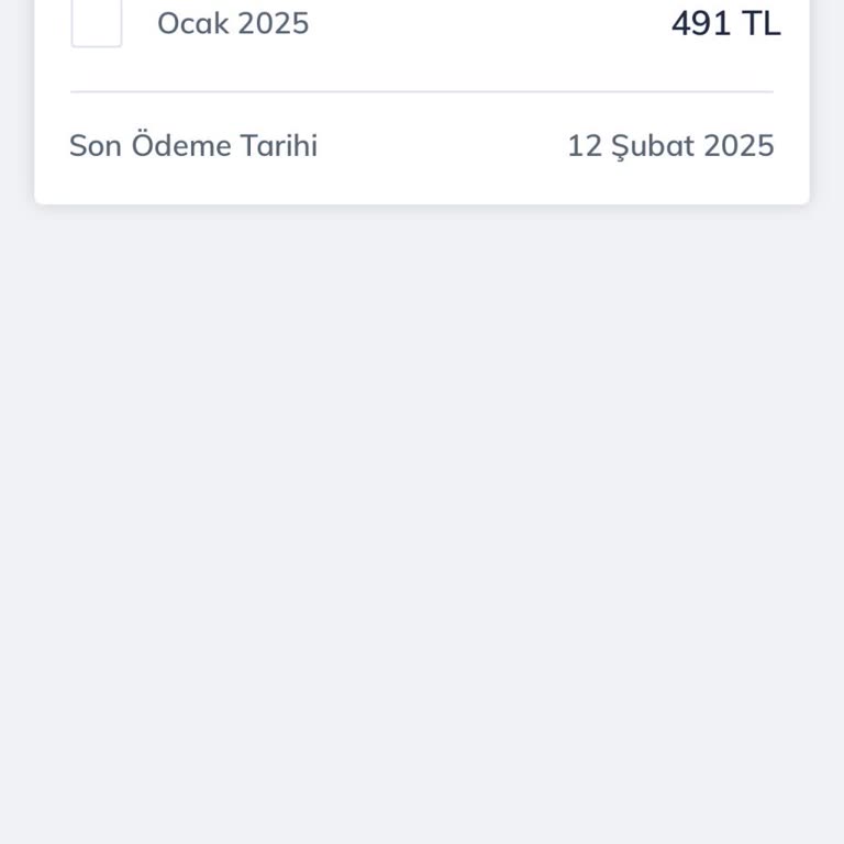 Türk Telekom Prime İle İlk Aydan Pişmanlık