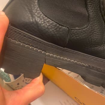 Uzayan Garanti Süreci Ve İade Sorunu