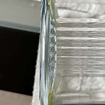 Hayat Su'da Sağlık Tehdidi: Sararma Ve Yeşillenme Sorunu