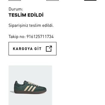 Yanlış Ürün Ve Geciken İade Sorunu