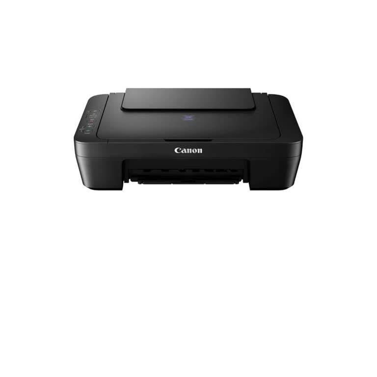 Canon Pixma E414 Drucker nach einem Jahr defekt und extrem hohe Reparaturkosten