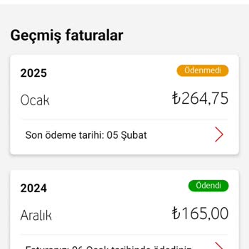 Vodafone Taahhüt Zamları Ve Bilgilendirme Eksikliği
