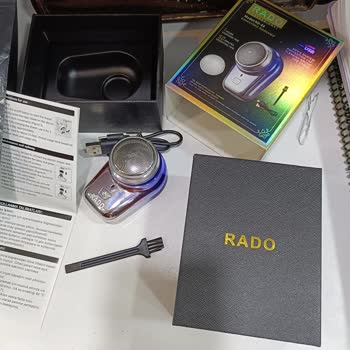 Çalışmayan Tıraş Aleti Ve İletişim Sorunu