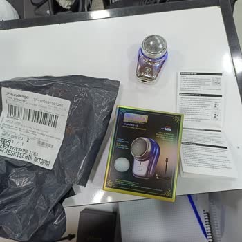 Çalışmayan Tıraş Aleti Ve İletişim Sorunu