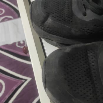 Ayakkabıda Üretim Hatası Ve Değişim Talebi