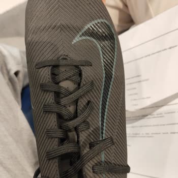 Boyner Ve Nike'ın İade Politikası Hayal Kırıklığı Yarattı