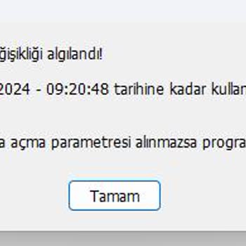 Güncellemeler Sonrası Lisans Sorunu: Dell İstasyonumuzda Sürekli Düşüyor