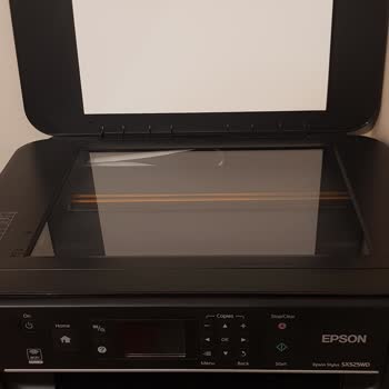 epson stylus sx525wd drucker nicht mehr nutzbar wegen eingestellter tintenpatronen