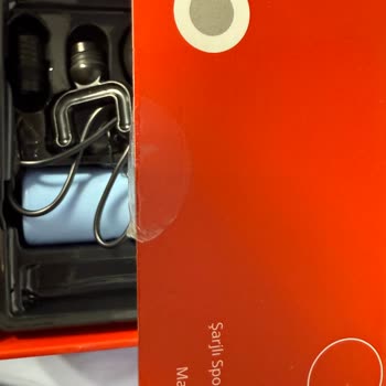 Yanlış İade Kararıyla Mağdur Edilen Satıcı