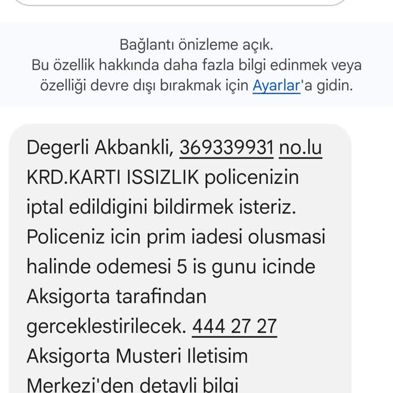 İşsizlik Sigortası İptalinde Koordinasyon Sorunu