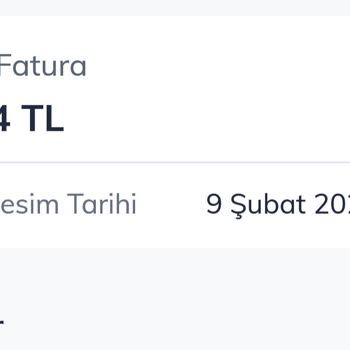 Türk Telekom Faturasındaki Ani Artış Şoku