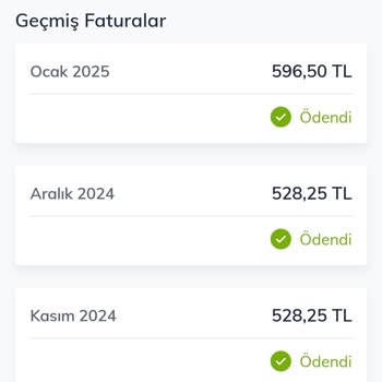 Türk Telekom Faturasındaki Ani Artış Şoku