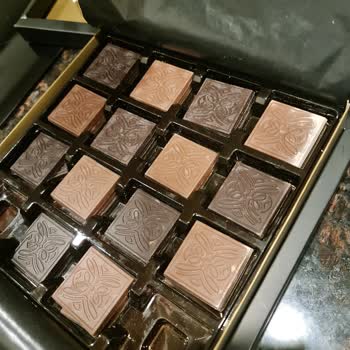 Bolçi Çikolatalarda Renk Değişimi Ve Güven Kaybı