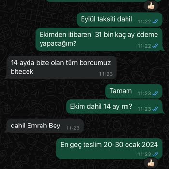 Eminevim'de Sözleşme Değişikliği Sorunu Ve Müşteri Hizmetleri Yetersizliği