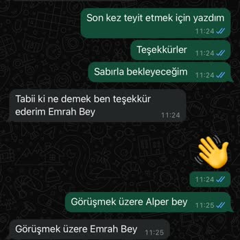 Eminevim'de Sözleşme Değişikliği Sorunu Ve Müşteri Hizmetleri Yetersizliği
