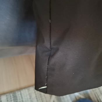 Avva Giyim Kusurlu Ürünler