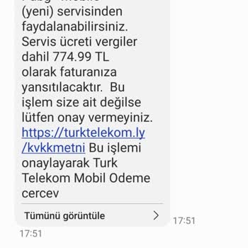 Onaysız PUBG Mobil Ödeme Şoku: 1.394,97 TL Fatura Mağduriyeti