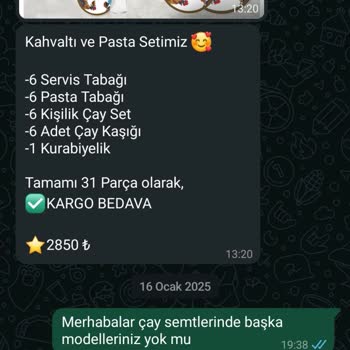 Yanıltıcı Kargo Ücreti Ve Tehditler