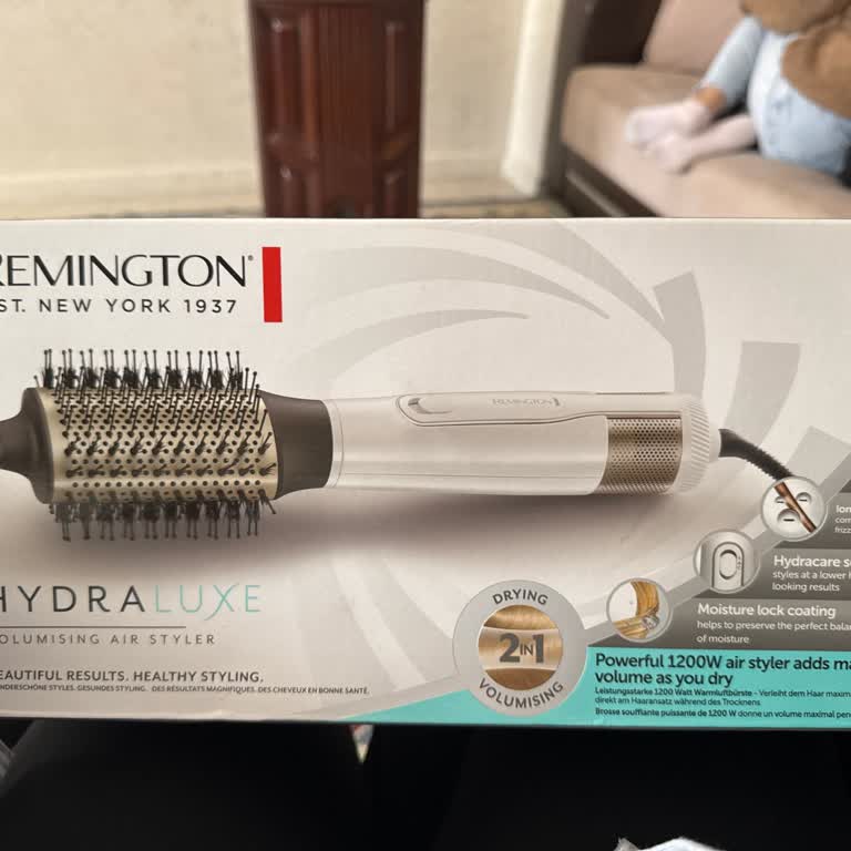 İade Edilmeyen Saç Şekillendirici Mağduriyeti