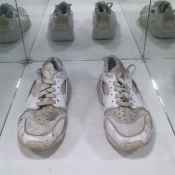 Temiz.co Ayakkabı Temizleme Hizmetinde Büyük Hayal Kırıklığı